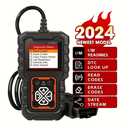 OBD2 ARAÇ ARIZA TESPİT CİHAZI MOTOR ARIZA TESPİT CİHAZI