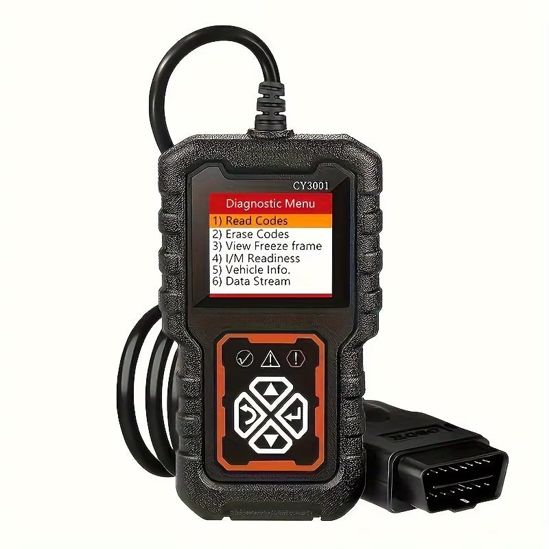 OBD2 ARAÇ ARIZA TESPİT CİHAZI MOTOR ARIZA TESPİT CİHAZI