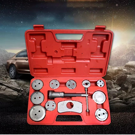 BALATA PİSTON FREN İTME SETİ 12 PARÇA Cr-V ÇELİK ÜRÜN 