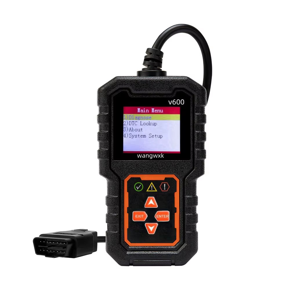 OBD2 ARAÇ ARIZA TESPİT CİHAZI MOTOR ARIZA TESPİT CİHAZI