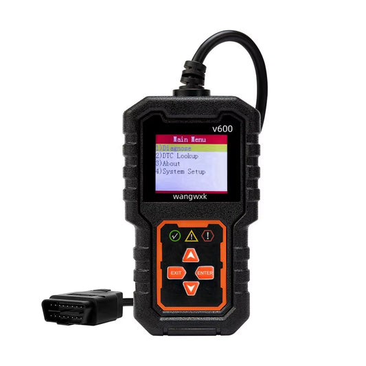 OBD2 ARAÇ ARIZA TESPİT CİHAZI MOTOR ARIZA TESPİT CİHAZI