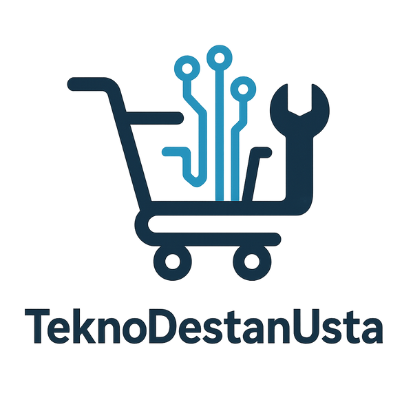 TeknoDestanUsta