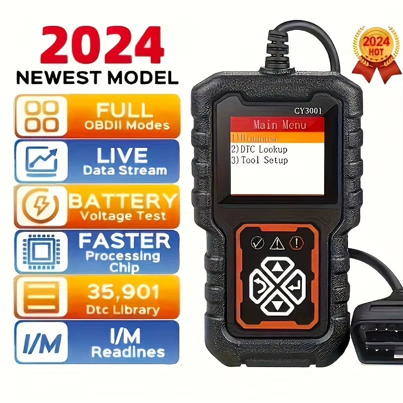 OBD2 ARAÇ ARIZA TESPİT CİHAZI MOTOR ARIZA TESPİT CİHAZI